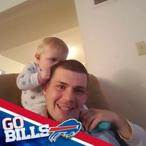 Meet your Posher, Gregory